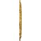 Ekena Millwork Preston Ceiling Medallion (Fits Canopies up to 4"), 17 1/2"OD x 4"ID x 1"P, Iridescent Gold CM17PRIGS - alternate 3